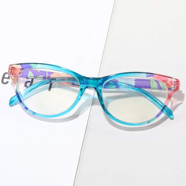 

Cat Eye Eyeglasses