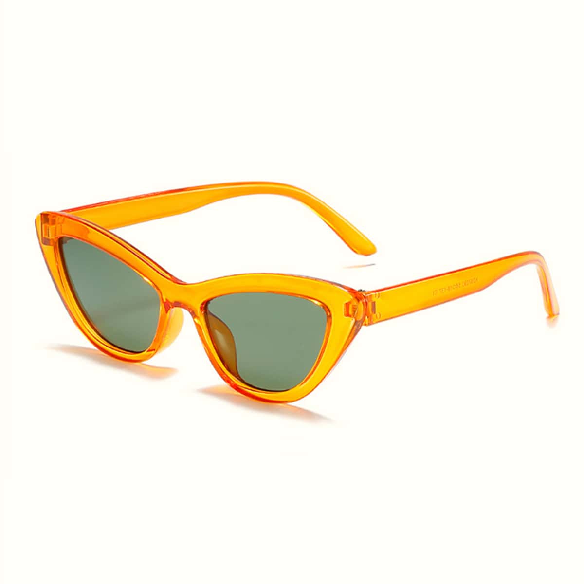 

Cat Eye Sunglasses
