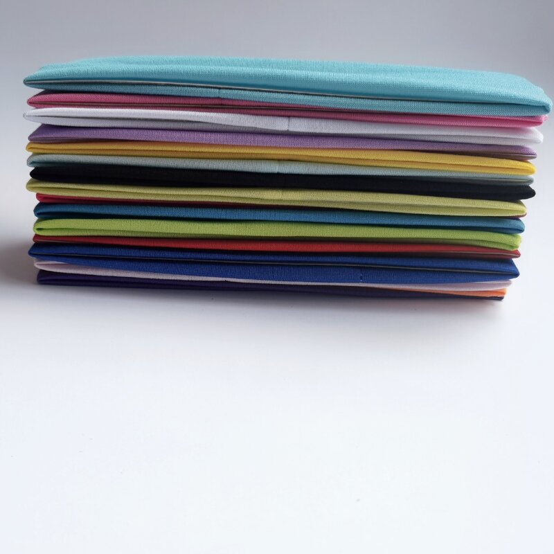 

16pcs Colorful Hairband, Multicolor