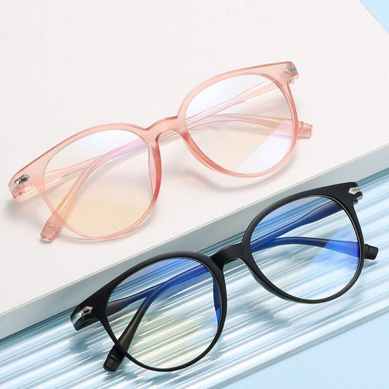 

2pairs Anti-Blue Light Eyeglasses
