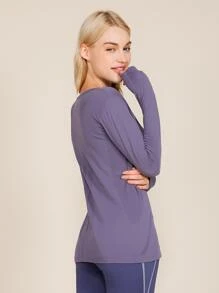 High Stretch Sports Tee