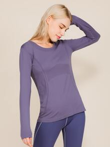 High Stretch Sports Tee