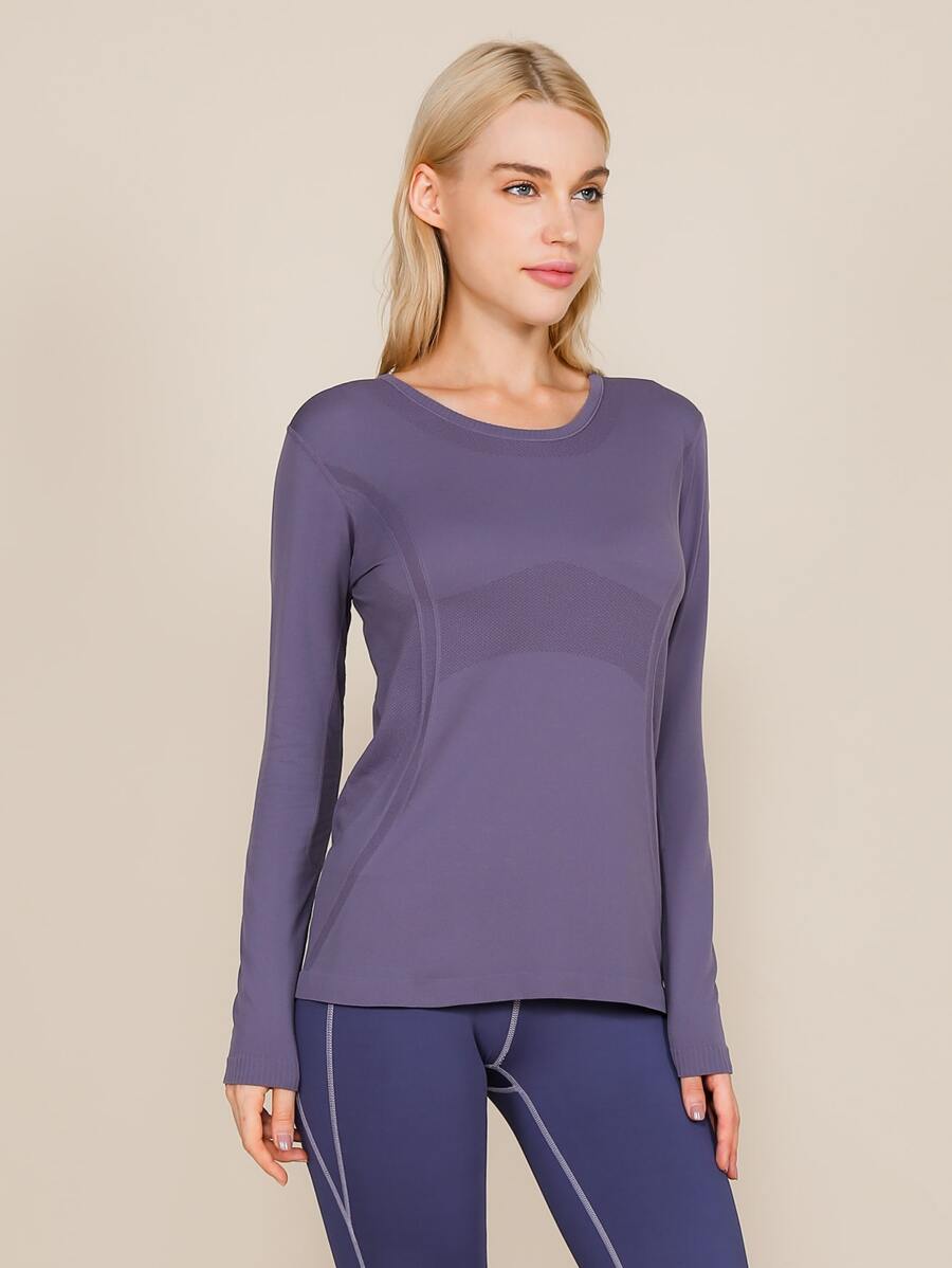 High Stretch Sports Tee