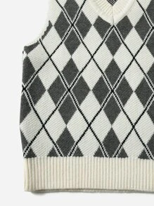 Áo len cho bé trai tập đi Giải trí - Nhiều màu - Xem 3