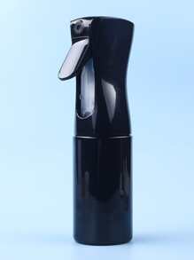 1 Miếng 200ml Chai xịt , Nhựa Chai xịt , Trống Tốt Mù sương Chai xịt Siêu mịn Tiếp diễn Xịt nước Bình nước Máy phun Sương mịn Cho tạo kiểu tóc , Làm sạch , Thực vật , Phun sương & Da - màu đen - Xem 3