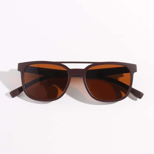 

Simple Polarized Sunglasses