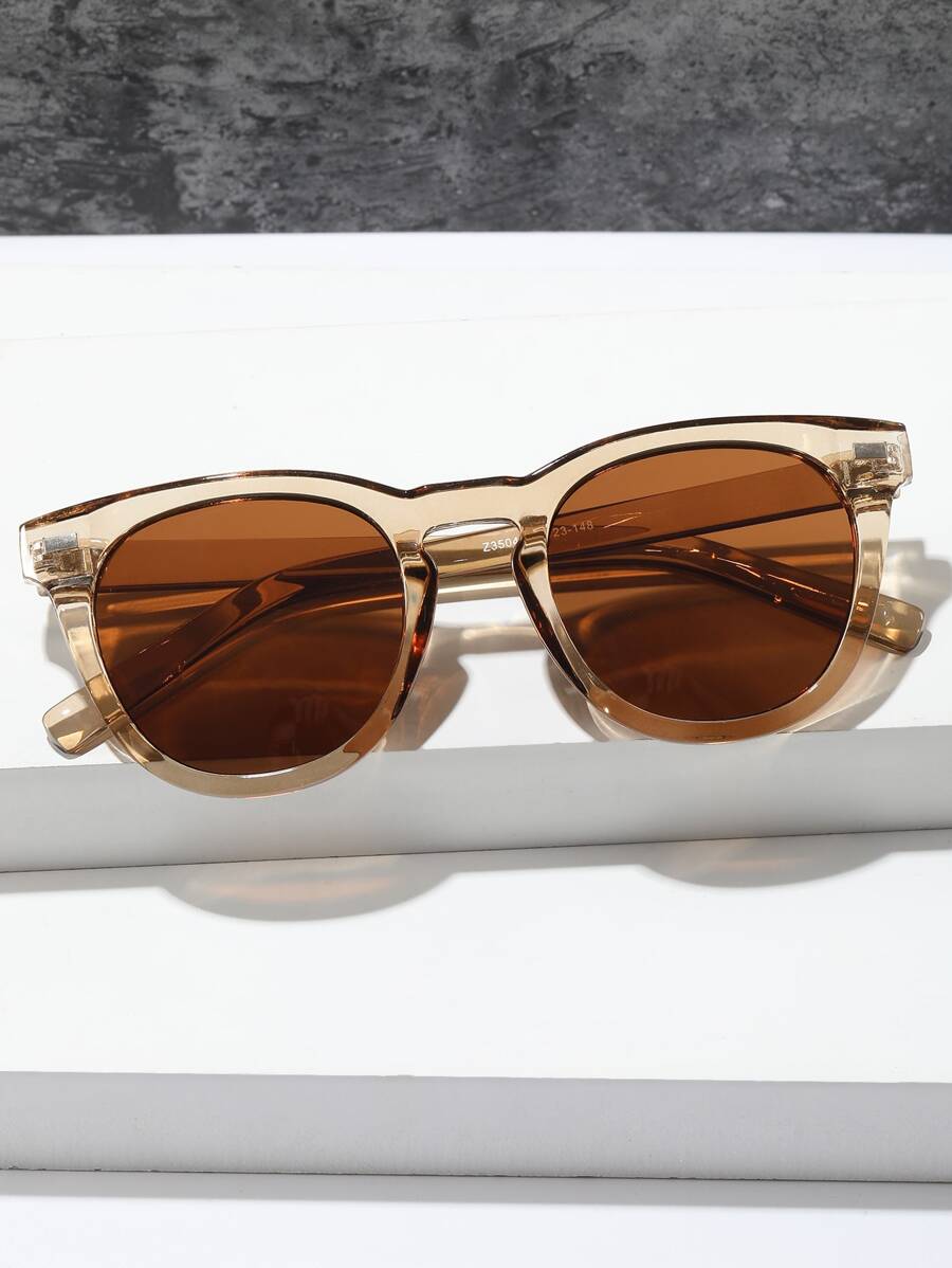 1 chiếc kính trang trí thời trang, tối giản và đa chức năng - Rượu sâm banh - Xem 1