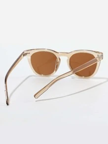 1 chiếc kính trang trí thời trang, tối giản và đa chức năng - Rượu sâm banh - Xem 3