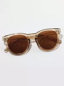 1 chiếc kính trang trí thời trang, tối giản và đa chức năng - Rượu sâm banh - Xem 4