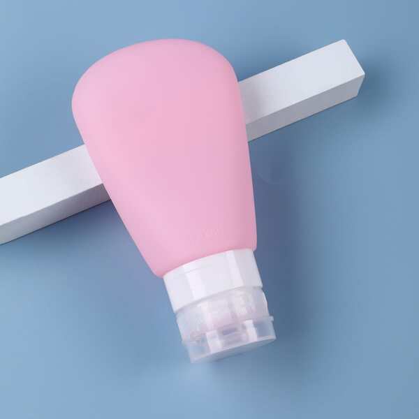 

90ML Travel Bottle, Pink