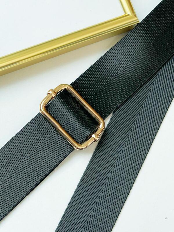Minimalist Nylon Bag Strap SHEIN USA