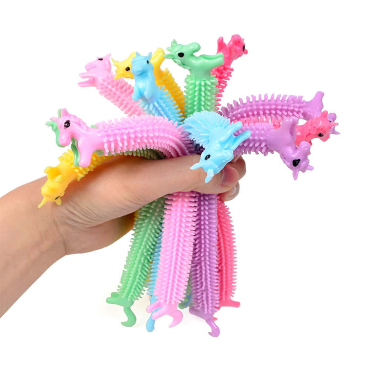 

1pc Random Stress Relief String, Multicolor