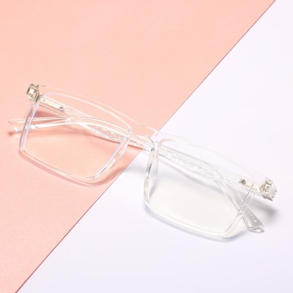 

Anti-blue Light Eyeglasses