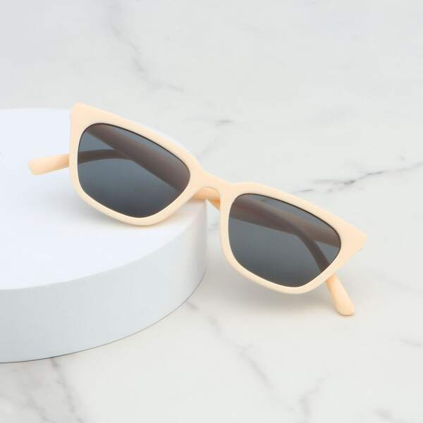

Two Tone Sunglasses