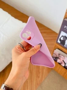 Plain Phone Case