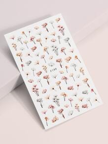 1 hoja de impresión de transferencia hidrográfica MAANGE, herramienta de arte de uñas fácil de usar para pegatinas de uñas DIY pegatinas de uñas
pegatinas uñas
uñas pegatina
calcomanías para uñas decoración de uñas pegatinas de uñas pegatinas para uñas etiqueta engomada - Marrón - Ver 1