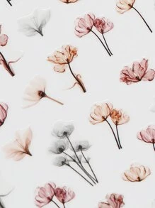 1 hoja de impresión de transferencia hidrográfica MAANGE, herramienta de arte de uñas fácil de usar para pegatinas de uñas DIY pegatinas de uñas
pegatinas uñas
uñas pegatina
calcomanías para uñas decoración de uñas pegatinas de uñas pegatinas para uñas etiqueta engomada - Marrón - Ver 2