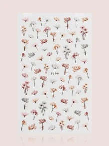 1 hoja de impresión de transferencia hidrográfica MAANGE, herramienta de arte de uñas fácil de usar para pegatinas de uñas DIY pegatinas de uñas
pegatinas uñas
uñas pegatina
calcomanías para uñas decoración de uñas pegatinas de uñas pegatinas para uñas etiqueta engomada - Marrón - Ver 3