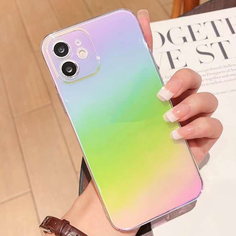 

Ombre Phone Case, Multicolor