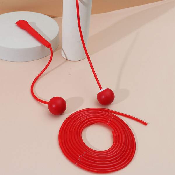 

Sports Skipping Rope Set, Red