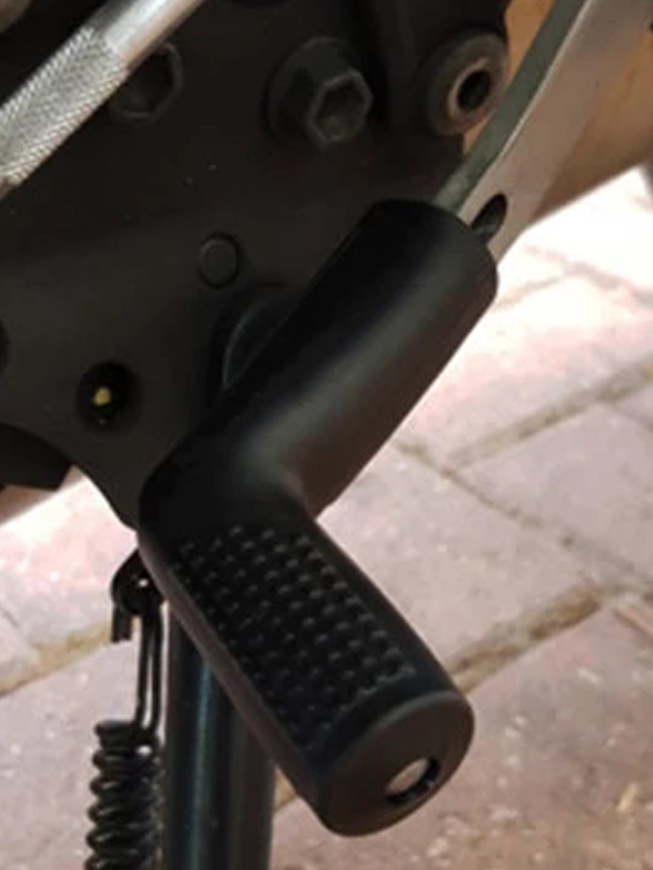 KS TOOLS Coprileva del cambio | Leroy Merlin