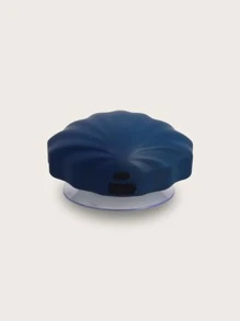 Shower Wireless Speaker - Navy Blue - View 2