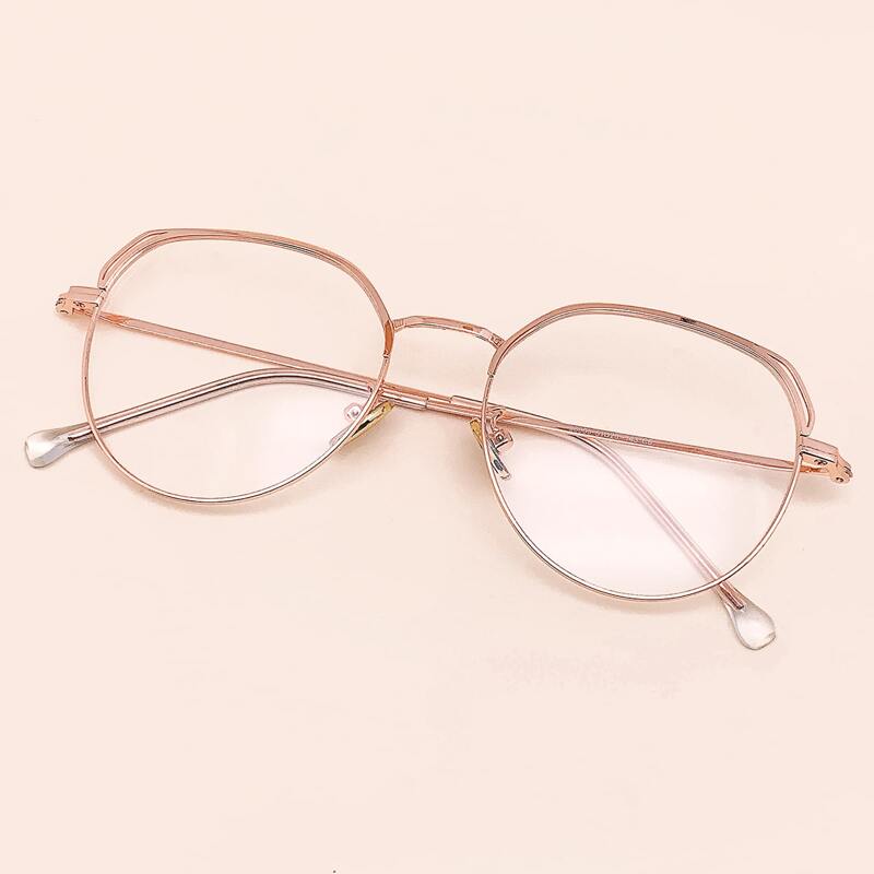 

Anti-Blue Light Eyeglasses