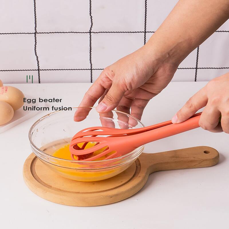 

1pc Multifunction Random Color Food Clip, Multicolor