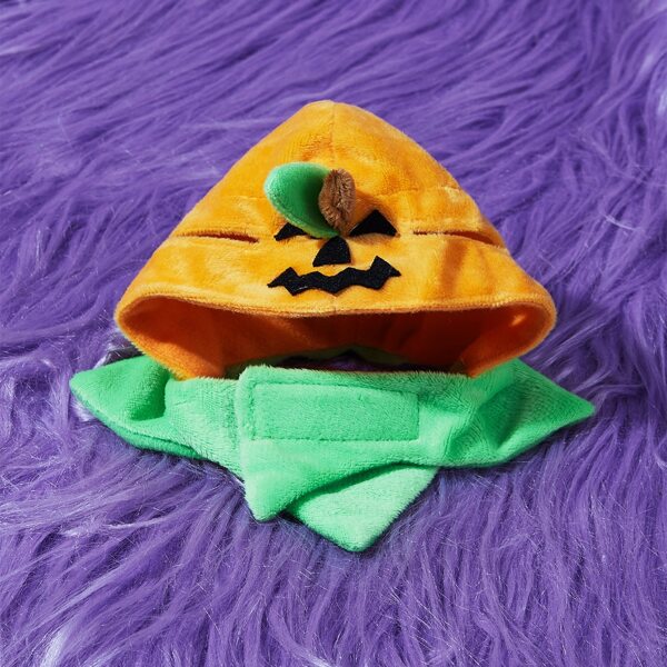 

1pc Halloween Pet Headwear, Multicolor