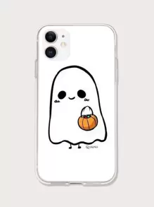 Funda para móvil Halloween