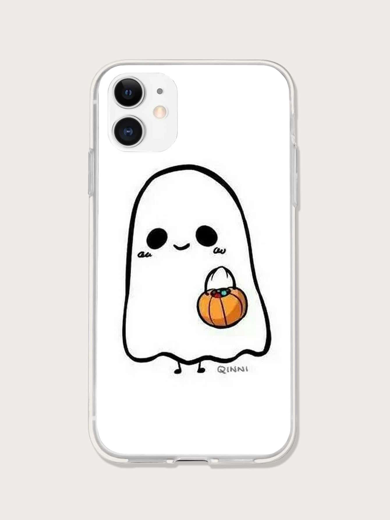 Funda para móvil Halloween