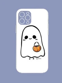 Funda para móvil Halloween