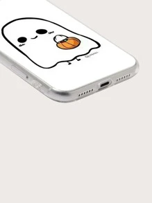 Funda para móvil Halloween