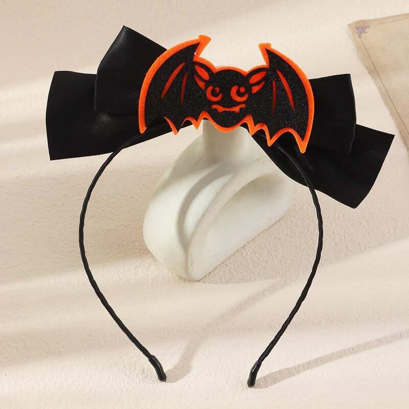 

Bat Decor Headband, Multicolor