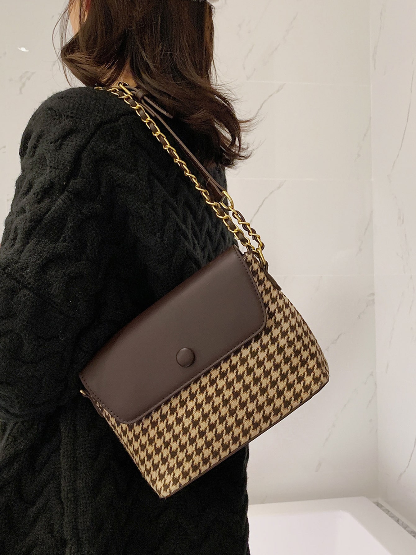 mulberry evening bolsa