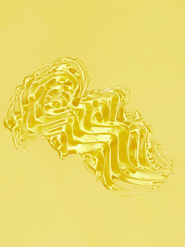 SHEGLAM Jelly Wow Hydrating Lip OilGrapefruit Glow Moisturizing Clear Lip Gloss Plumping Non