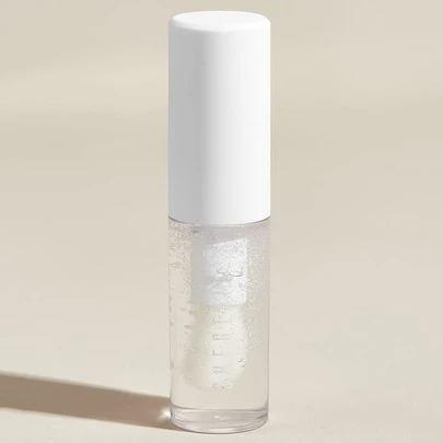 SHEGLAM Jelly Wow 保濕唇油-Loco For Coco 保濕透明唇彩豐唇不粘唇護理高光澤滋養椰子提取物液體唇部化妝品唇彩 品牌 美容 化妝 化妝品 適合女性與女孩 完美搭配夏季春季 Y2K 時尚 流行 生日 母親節禮物 假期 派對準備就緒 最佳顏色