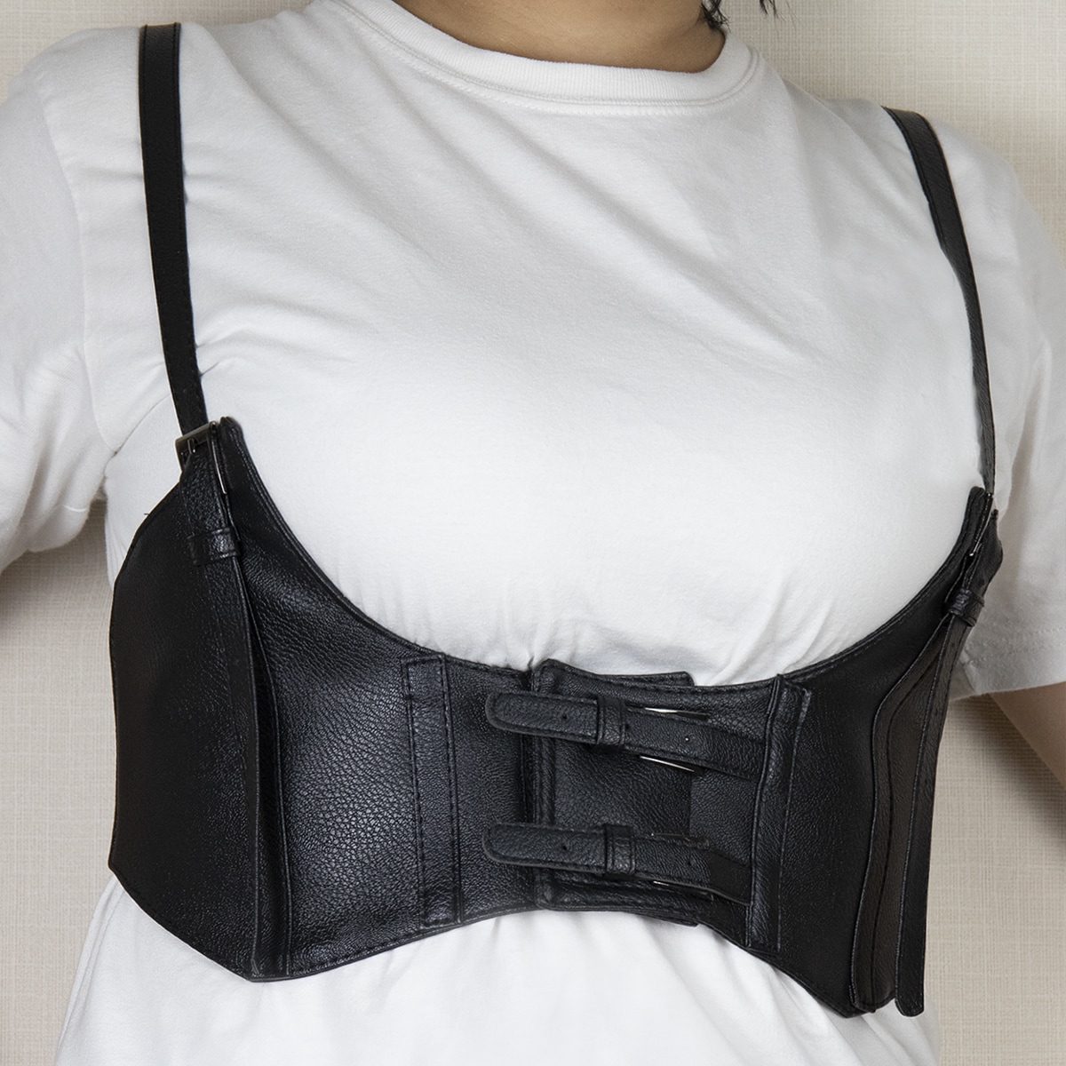 размера плюс Портупея