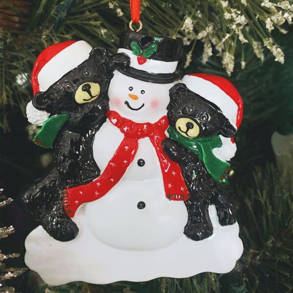 

Christmas Cartoon Graphic Wall Hanging, Multicolor