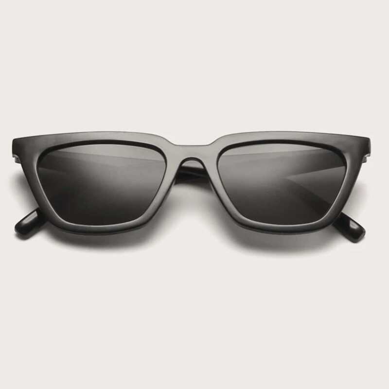 

Square Frame Sunglasses