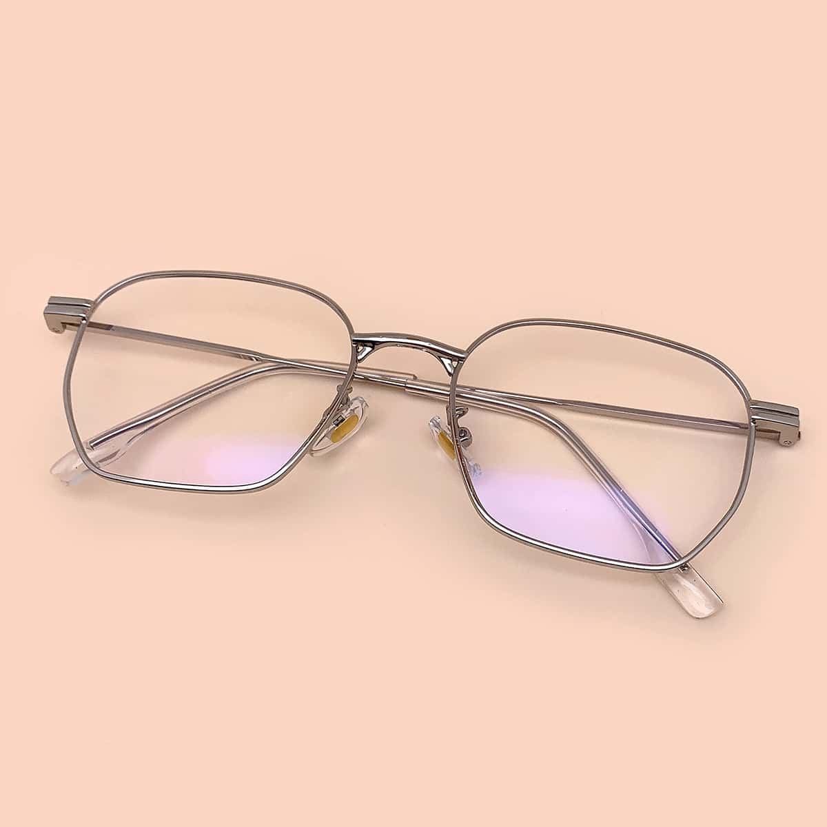 

Anti-Blue Light Frame Eyeglasses