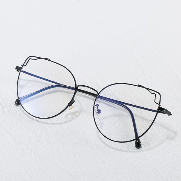 

Anti-blue Light Eyeglasses