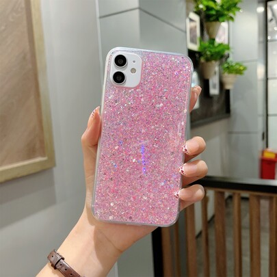 Glitter Phone Case