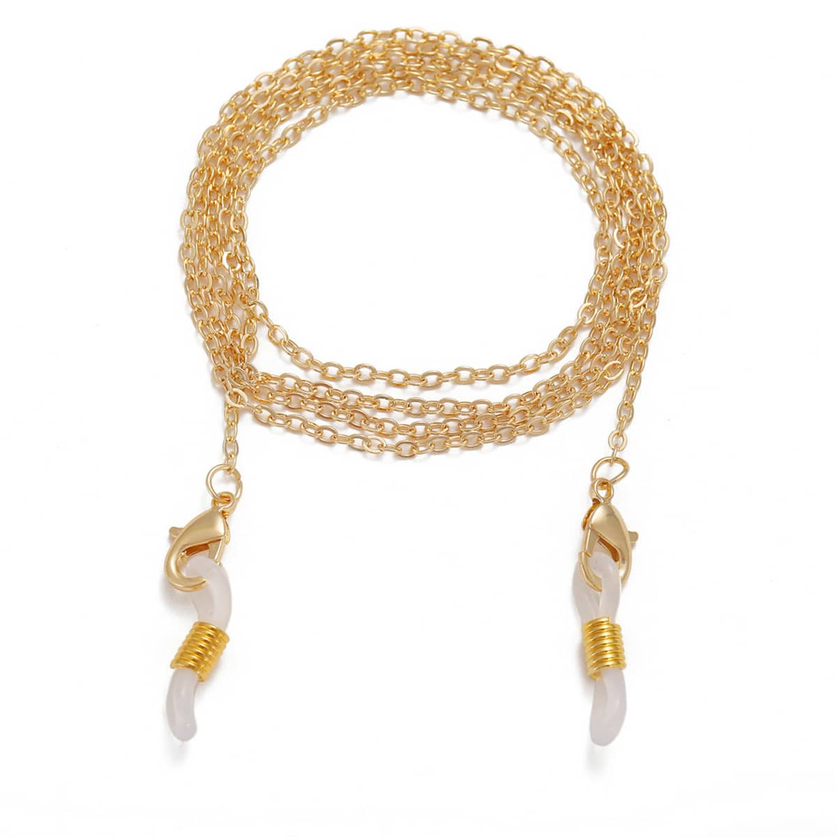 

Minimalist Glasses Chain, Gold