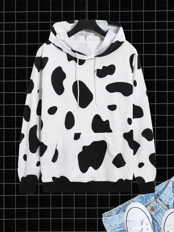 cow sweatshirts