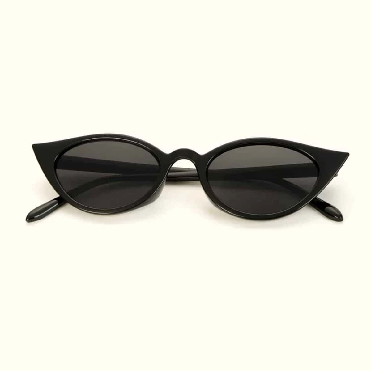 

Cat Eye Sunglasses