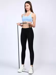 鍛煉阻力帶 - 彩色 - 查看 3