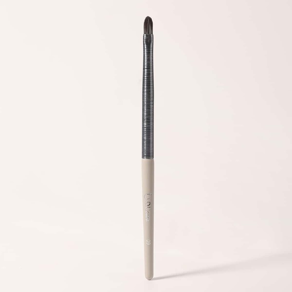 

1pc Lip Brush, Apricot