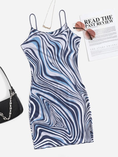 Blue Dress | Blue Dress for sale New Zealand| SHEIN New Zealand