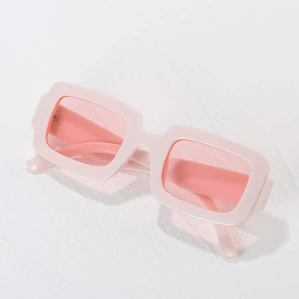 

Square Frame Sunglasses